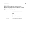 Cli Reference Manual - (page 112)