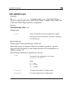 Cli Reference Manual - (page 114)