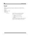 Cli Reference Manual - (page 121)
