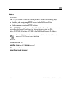Cli Reference Manual - (page 168)
