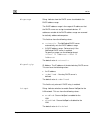 Cli Reference Manual - (page 197)