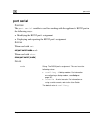 Cli Reference Manual - (page 259)