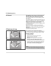 Operating And Installation Manual - (page 38)