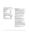 Operating And Installation Manual - (page 42)