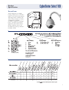 Product Specification - (page 3)