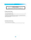 Owner & Operator Instruction Manual - (page 5)