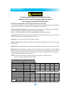 Owner & Operator Instruction Manual - (page 6)