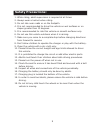Instruction/assembling Manual - (page 9)