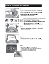 Instruction/assembling Manual - (page 5)