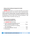 User And Installation Manual - (page 14)