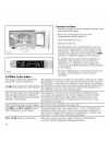 Operating And Assembly Instructions Manual - (page 11)