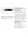 Operating And Assembly Instructions Manual - (page 20)
