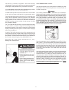 Installation & Operation Manual - (page 11)