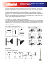 Assembly & Operation Instructions - (page 3)