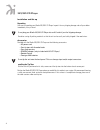 Information & Operation Manual - (page 5)