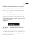 Information & Operation Manual - (page 18)