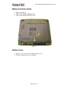 Disassembly Manual - (page 2)
