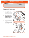 Assembly & Instruction Manual - (page 12)