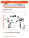 Assembly & Instruction Manual - (page 14)