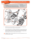 Assembly & Instruction Manual - (page 22)