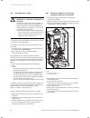 Installation And Maintenance Instructions Manual - (page 42)