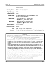 Information & Operation Manual - (page 18)