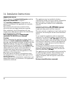 Operation, Maintenance And Installation Manual - (page 22)