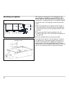 Operation, Maintenance And Installation Manual - (page 28)