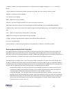 Administration manual - (page 182)