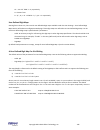 Administration manual - (page 185)