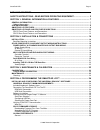 Installation & Programming Manual - (page 3)