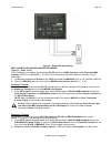 Installation & Programming Manual - (page 19)