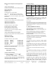 Instruction And Service Manual - (page 2)