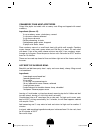 User's Manual & Recipe Booklet - (page 21)