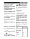 Instructions For Use And Maintenance Manual - (page 21)