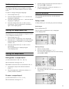 Operating Instrucctions - (page 11)