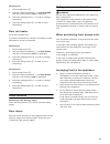 Operating Instrucctions - (page 13)