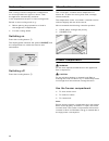 Operating Instrucctions - (page 14)
