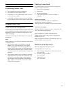 Operating Instrucctions - (page 15)