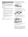 Operating Instrucctions - (page 17)