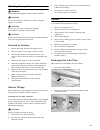 Operating Instrucctions - (page 21)