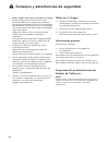 Operating Instrucctions - (page 30)