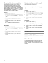 Operating Instrucctions - (page 40)