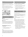 Operating Instrucctions - (page 42)