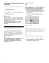 Operating Instrucctions - (page 44)