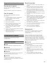 Operating Instrucctions - (page 49)