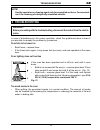 Instructions For Use And Maintenance Manual - (page 31)