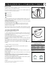 Care & Instruction Manual - (page 25)