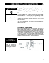 Care & Instruction Manual - (page 19)