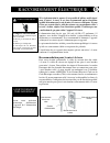 Care & Instruction Manual - (page 37)